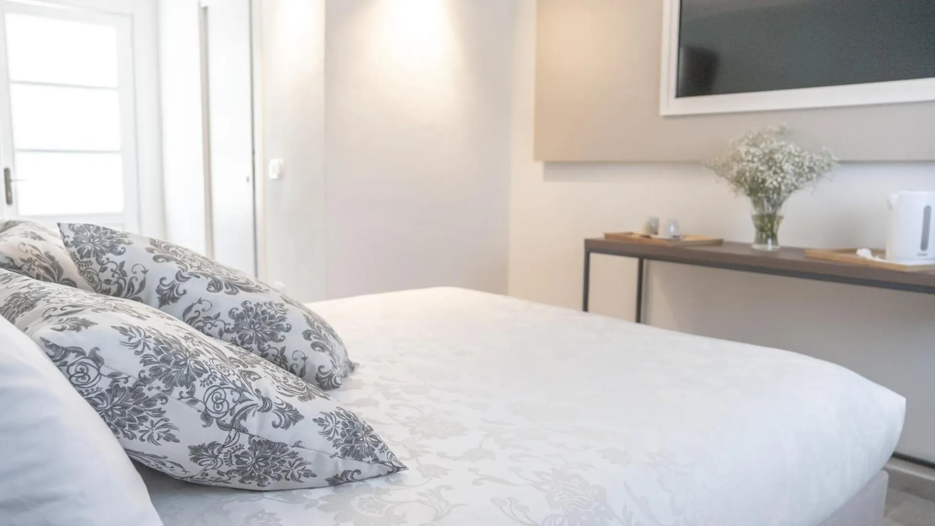 Bauernhof Limonaia Bedroom Di Villa Il Casone Vada