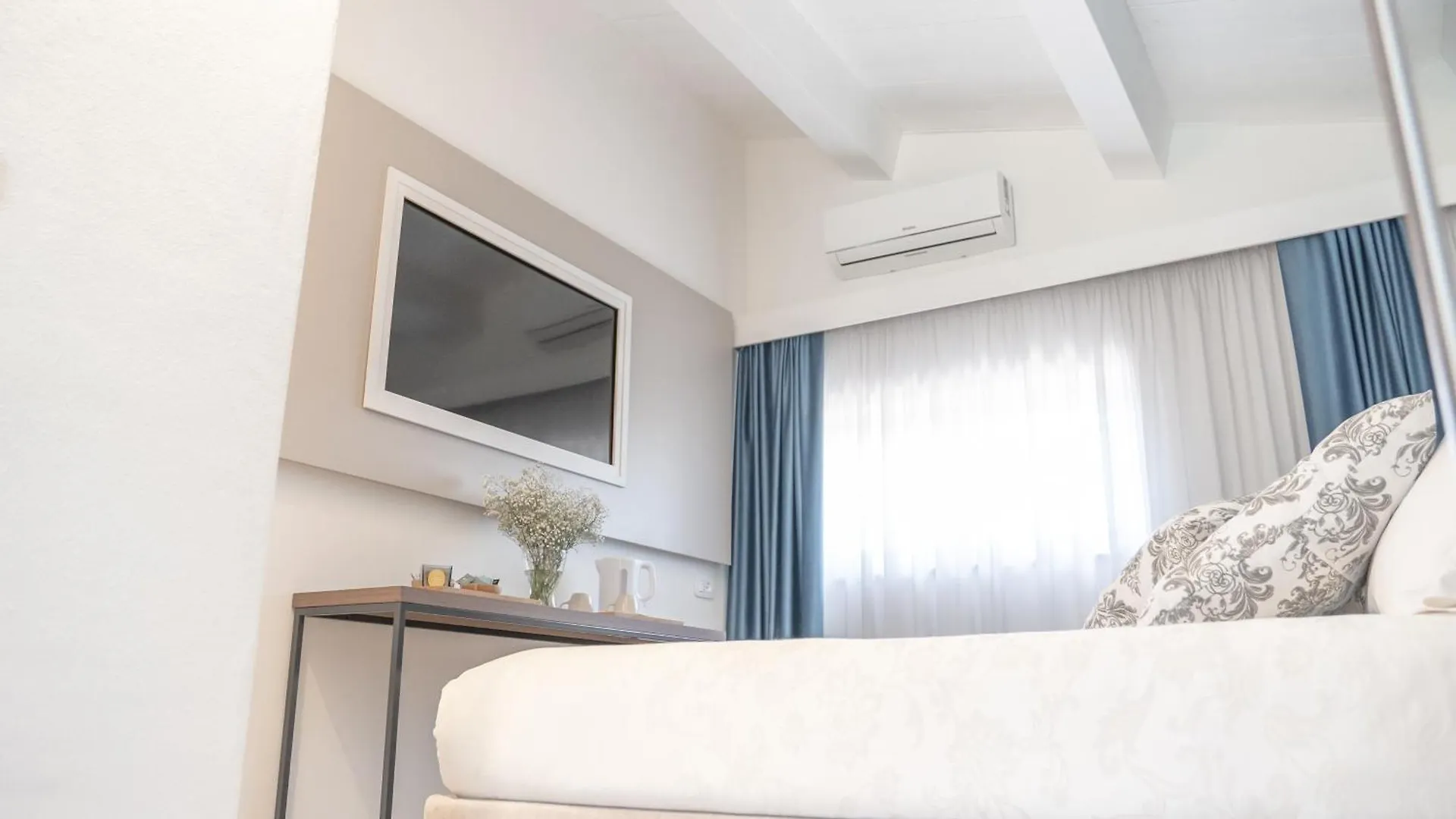 Bauernhof Limonaia Bedroom Di Villa Il Casone Vada