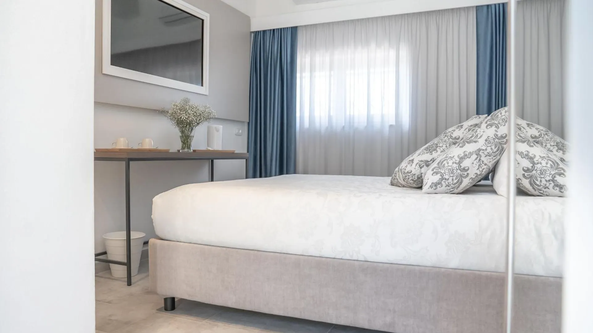 Limonaia Bedroom Di Villa Il Casone Vada Bauernhof